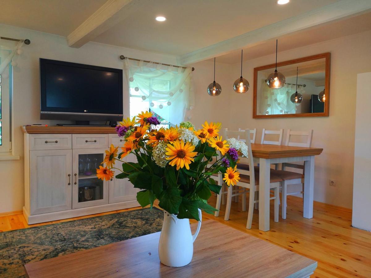 Namins Pie Juras Holiday home *