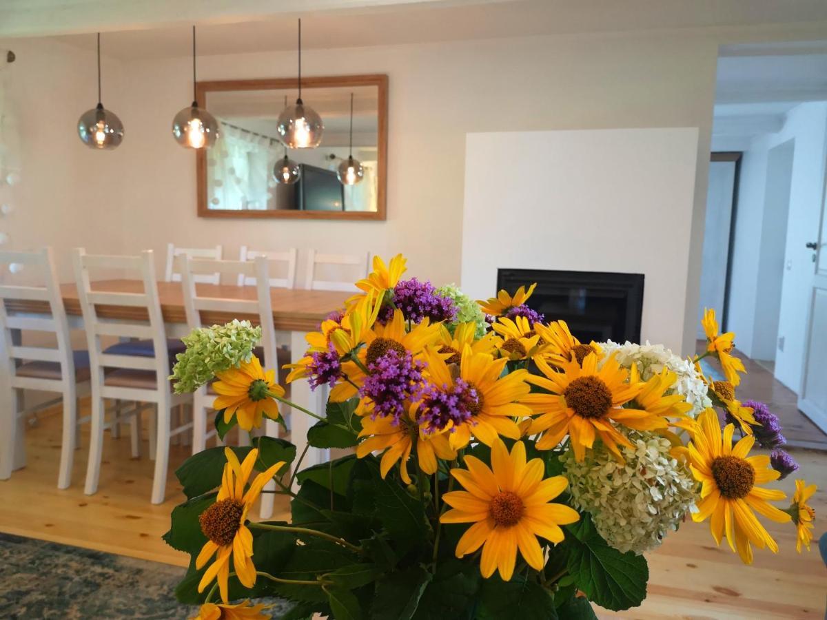 Namins Pie Juras Holiday home