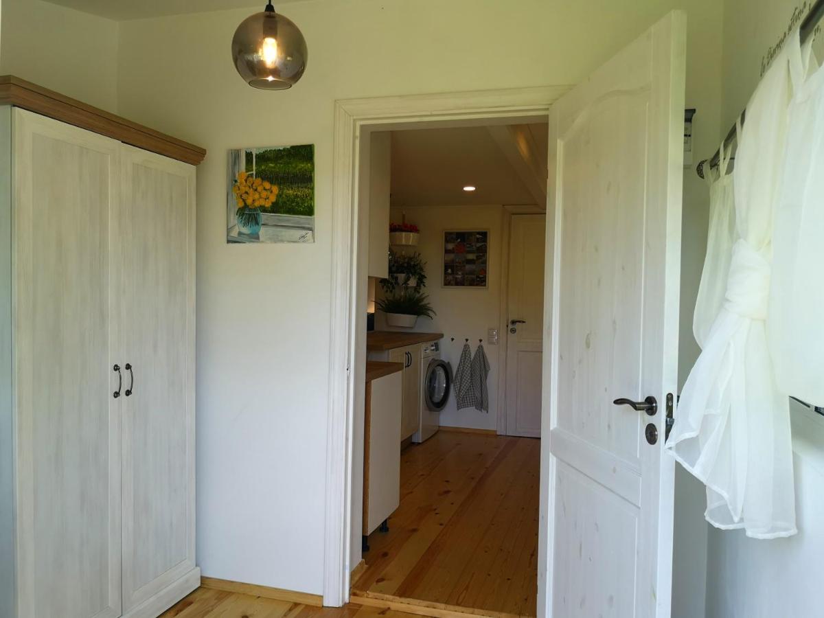 Holiday home Namins Pie Juras