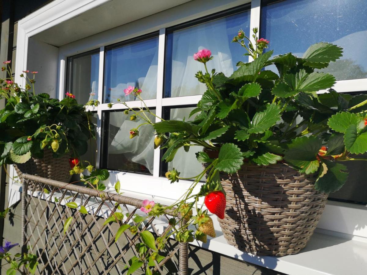Holiday home Namins Pie Juras