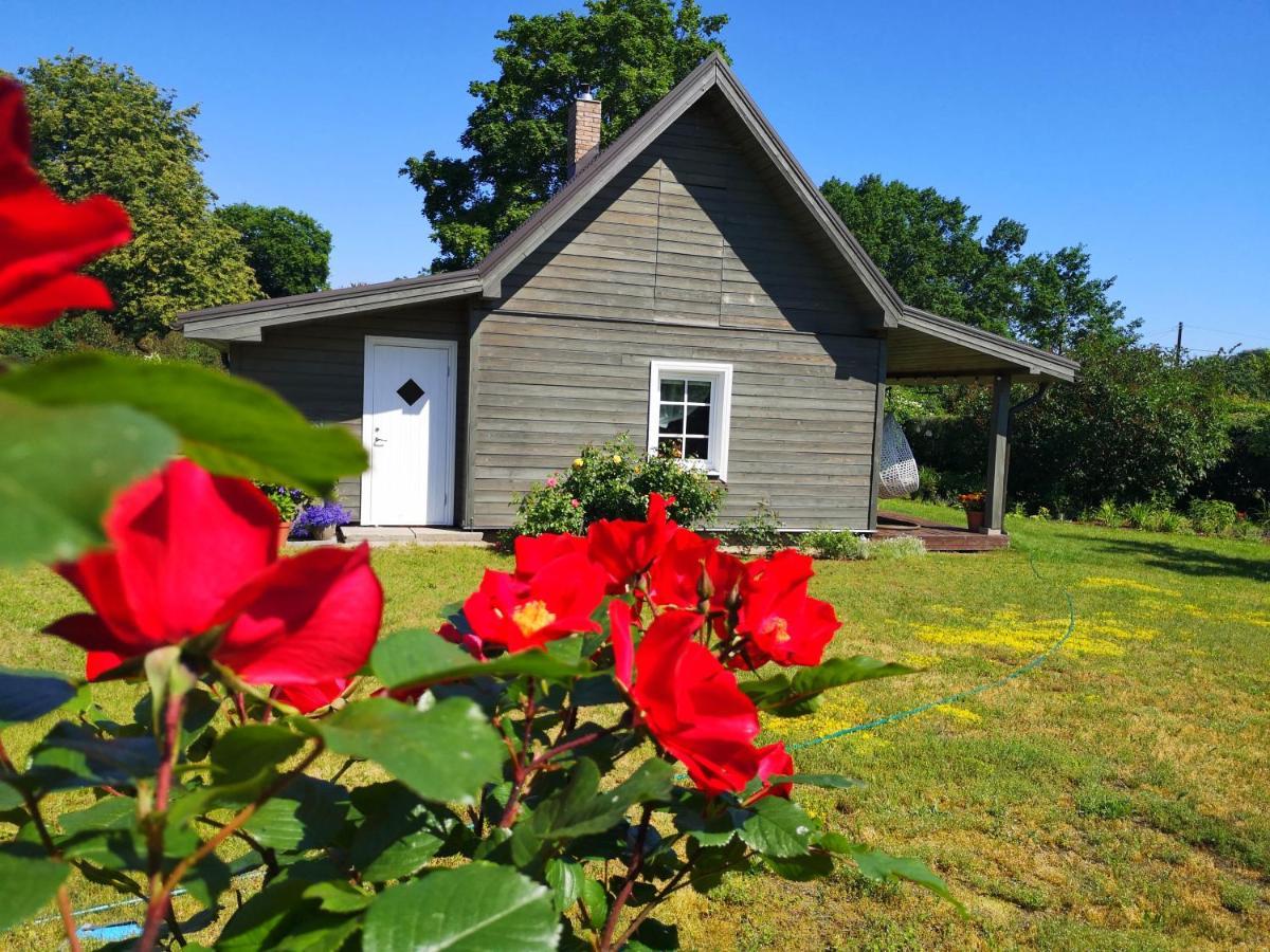 Holiday home Namins Pie Juras Lapmezciems