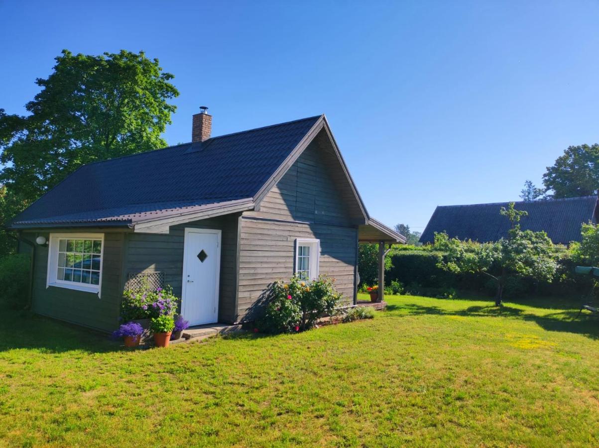 Holiday home Namins Pie Juras *