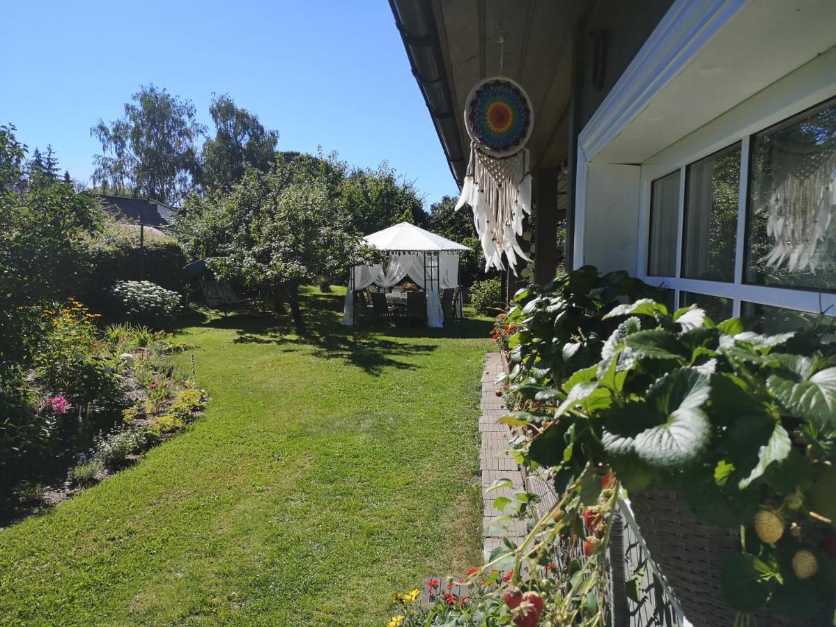 Holiday home Namins Pie Juras