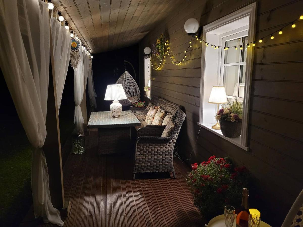 Namins Pie Juras Holiday home Lapmezciems