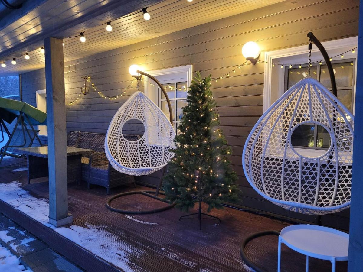 Holiday home Namins Pie Juras