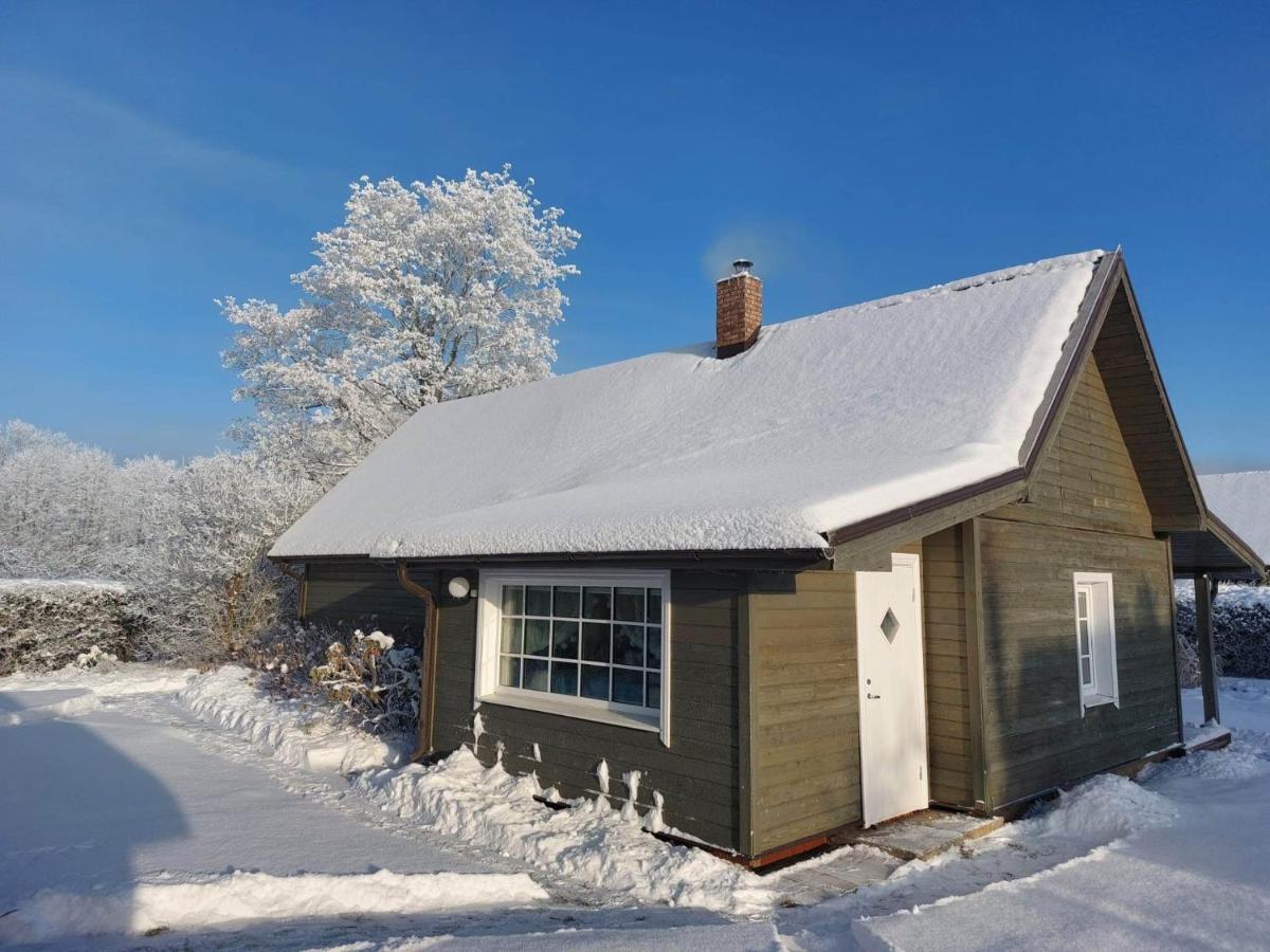 Namins Pie Juras Holiday home